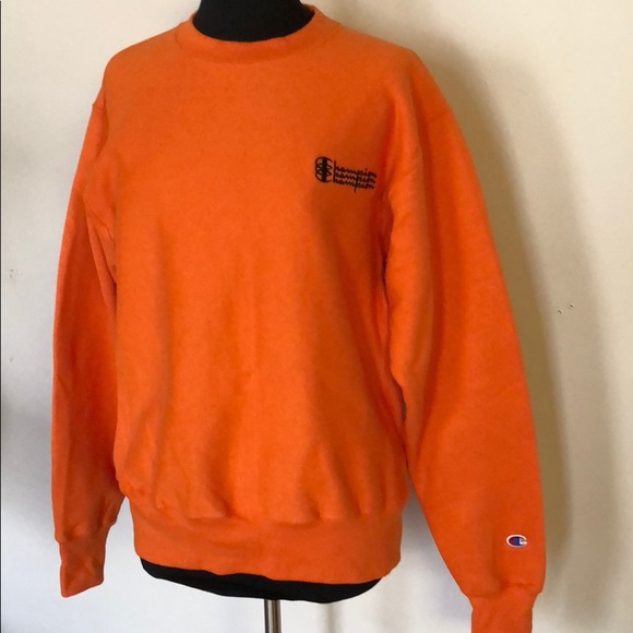 Champion Tops - Champion sweatshirt